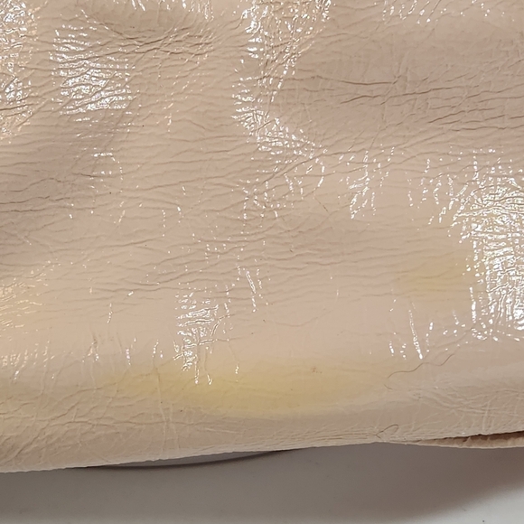 Black Friday Deal * Marc Jacobs Patent leather handbag - Picture 8 of 11